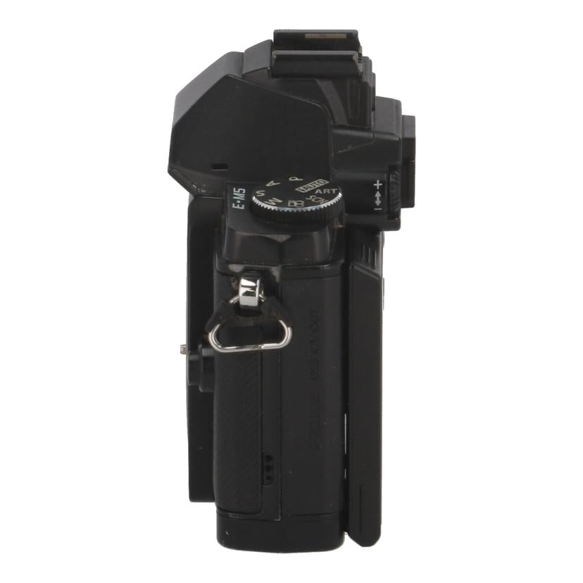 OLYMPUS オリンパス/ミラーレス一眼/OM-D E-M5/OM-D E-M5 ボディ//BEH511889/Bランク/05