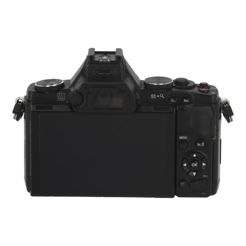 OLYMPUS オリンパス/ミラーレス一眼/OM-D E-M5/OM-D E-M5 ボディ//BEH511889/Bランク/05