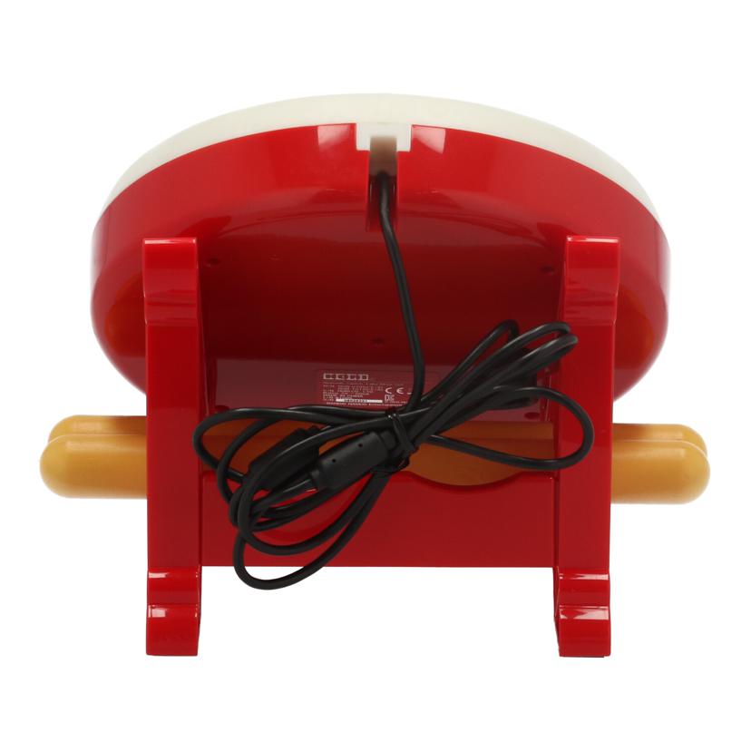 HORI ホリ /太鼓の達人専用コントローラー/Switch用/NSW-079//08026331/Bランク/67