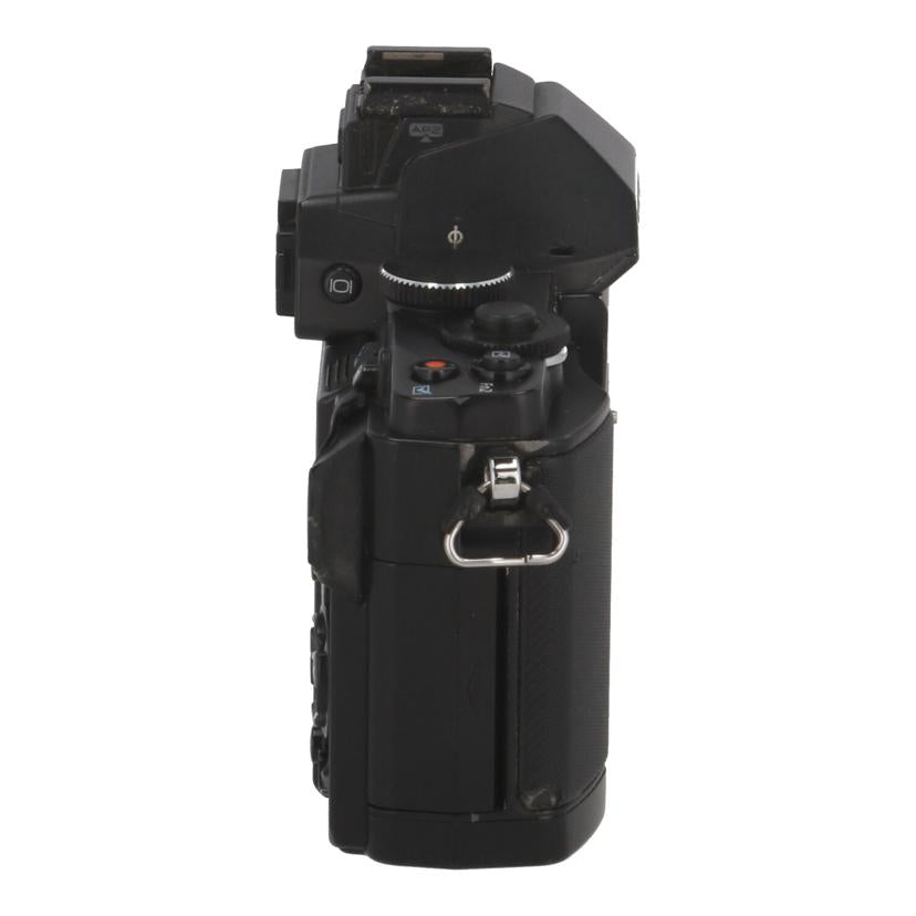 OLYMPUS オリンパス/ミラーレス一眼/OM-D E-M5/OM-D E-M5 ボディ//BEH511889/Bランク/05