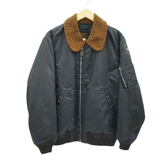RRL ダブルアールエル/RRL フライトジャケット/RRL-J-381//ABランク/19