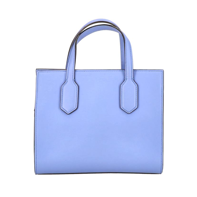 GUCCI グッチ/GGリボン レザー2WAYハンド/443089//525***/SAランク/67