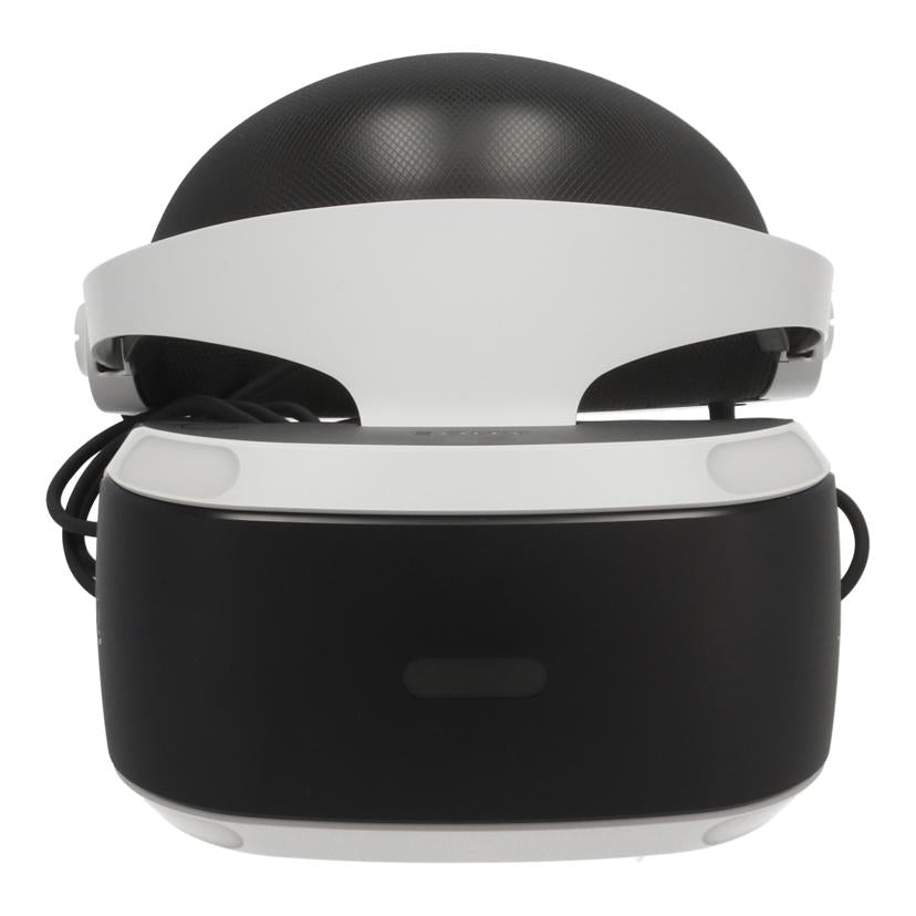 SONY ソニー /PlayStationVRエキサイティングパック/CUHJ-16008//S012091765G/Cランク/01