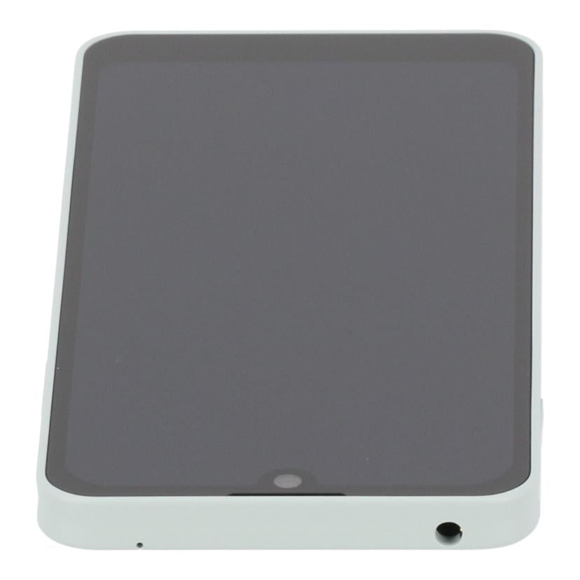 SHARP docomo シャープ/スマートフォン/AQUOS wish3/SH-53D//SX3LHMB3A2016909/Aランク/05