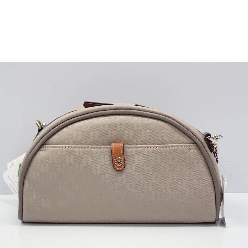 PELEBORSA ペレボルサ/リーサ ショルダーバッグ/6502//ABランク/62