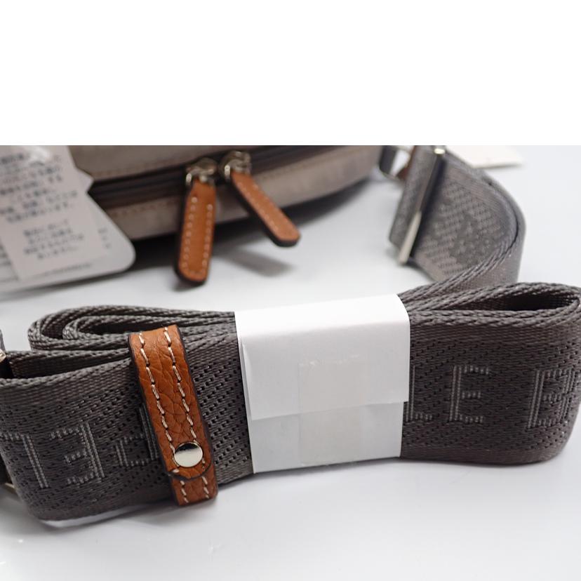 PELEBORSA ペレボルサ/リーサ ショルダーバッグ/6502//ABランク/62