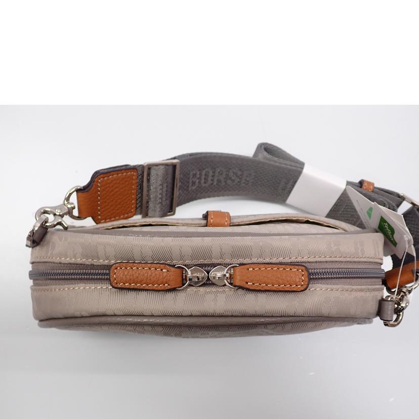 PELEBORSA ペレボルサ/リーサ ショルダーバッグ/6502//ABランク/62