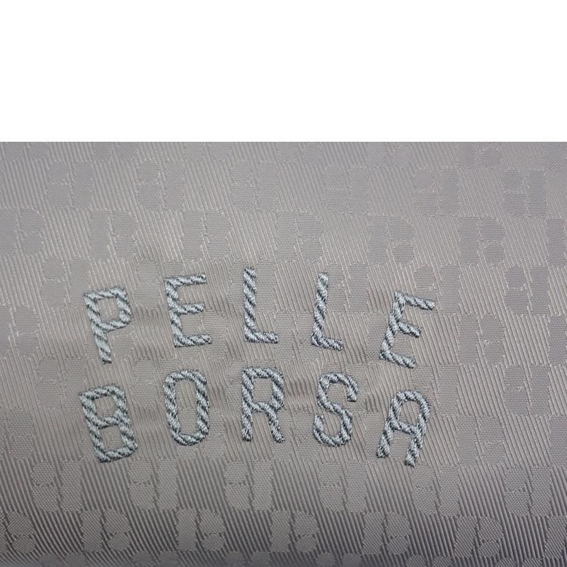 PELEBORSA ペレボルサ/リーサ ショルダーバッグ/6502//ABランク/62