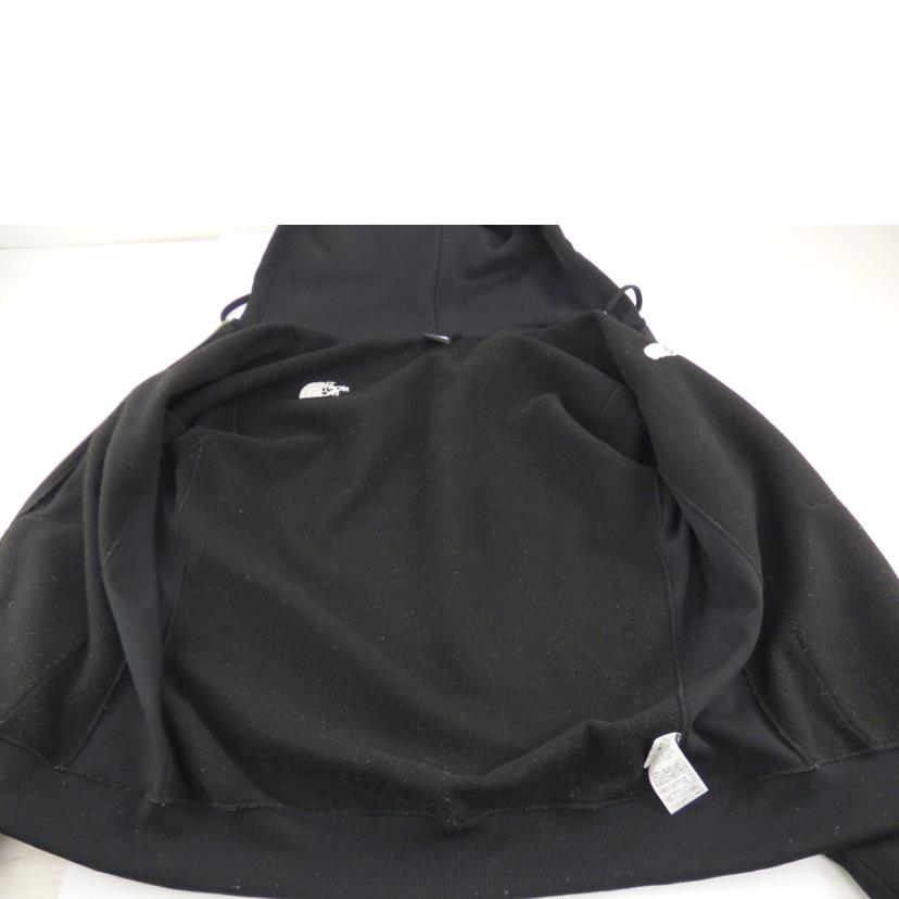 THE NORTH FACE ノースフェイス/スクエアロゴフルジップ/NT62232//ABランク/64