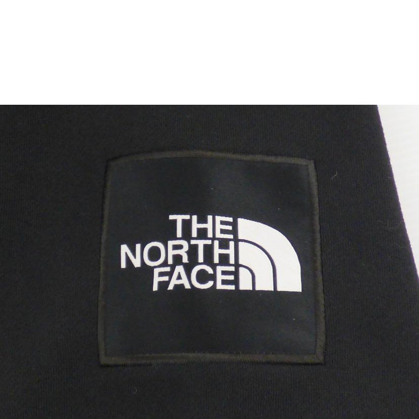 THE NORTH FACE ノースフェイス/スクエアロゴフルジップ/NT62232//ABランク/64