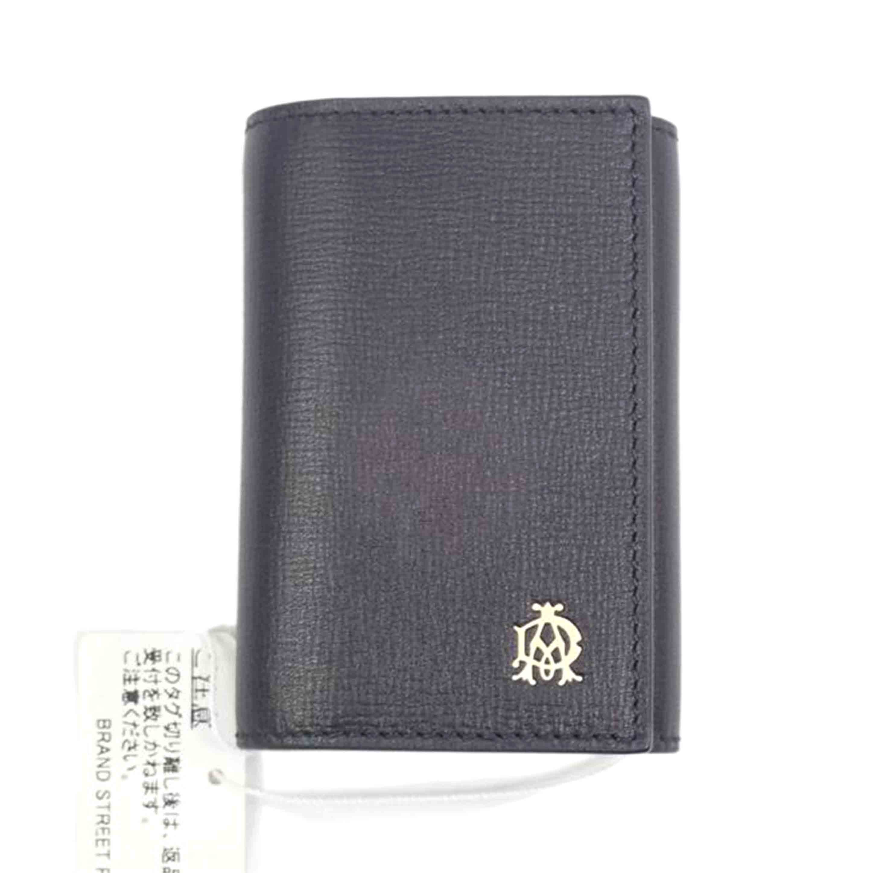 dunhill ダンヒル/ダンヒル キーケース//SAランク/62