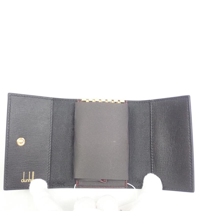 dunhill ダンヒル/ダンヒル キーケース//SAランク/62