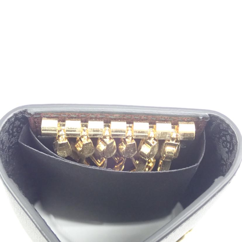 dunhill ダンヒル/ダンヒル キーケース//SAランク/62