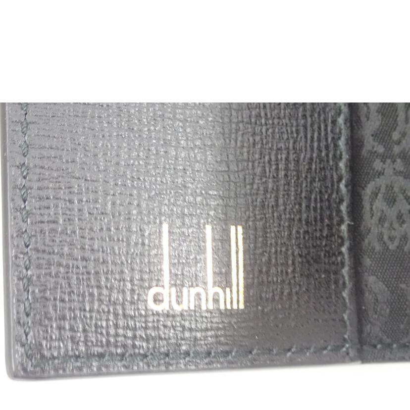 dunhill ダンヒル/ダンヒル キーケース//SAランク/62