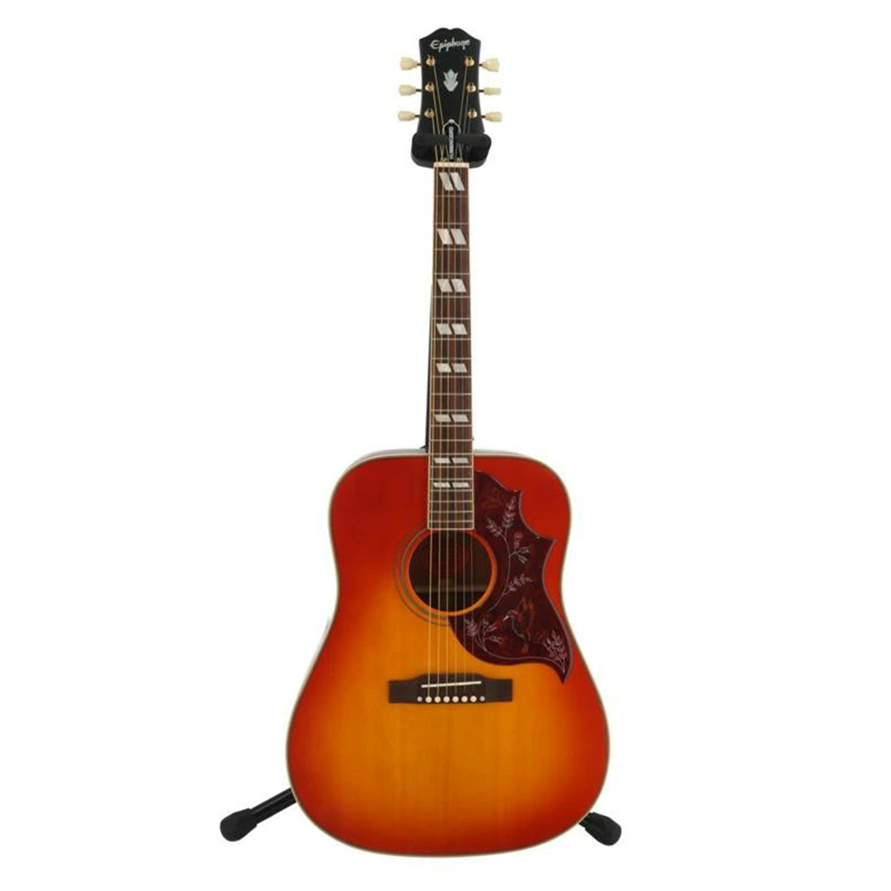 Epiphone エピフォン/エレアコギター/Hummingbird Aged Cherry//24031500845/Aランク/84