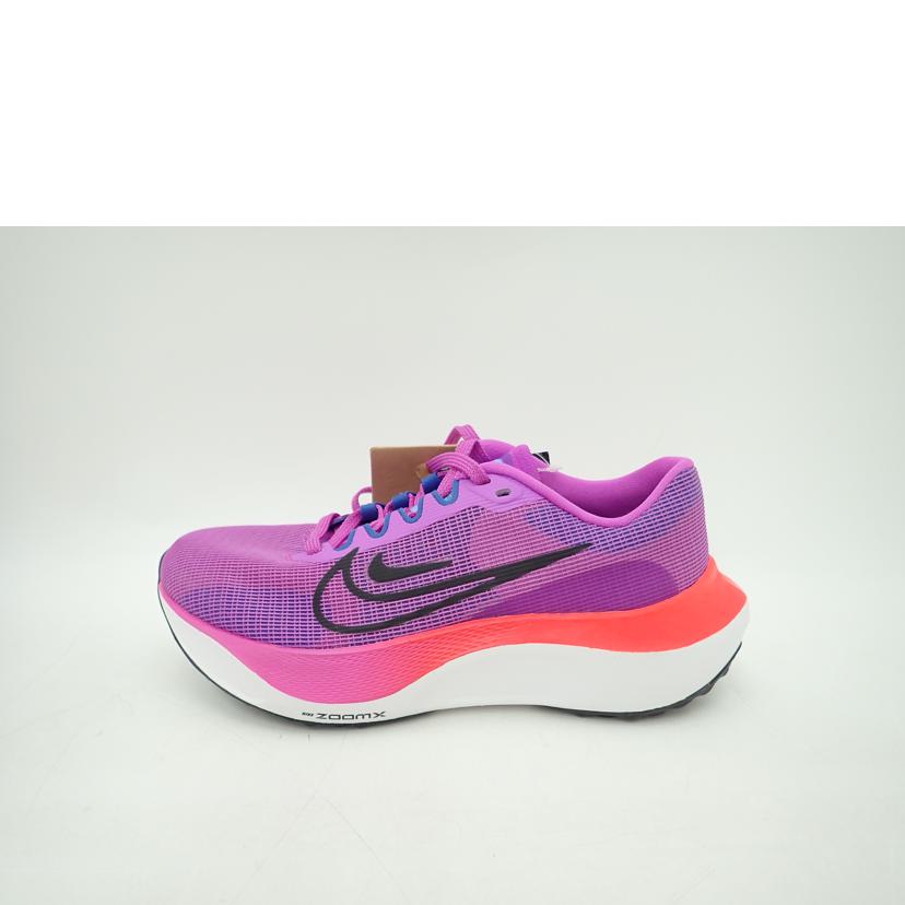 NIKE ナイキ/NIKE Zoom Fly 5 Premium /DM8974-501//Sランク/69
