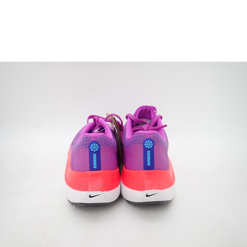 NIKE ナイキ/NIKE Zoom Fly 5 Premium /DM8974-501//Sランク/69