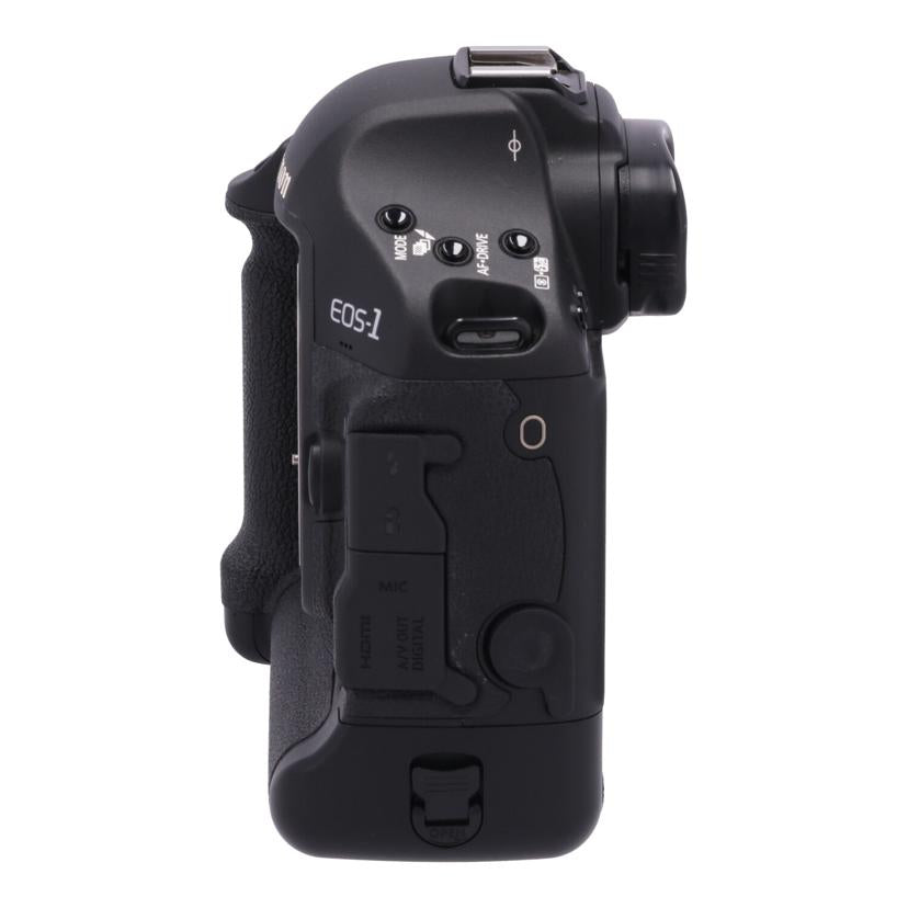 Canon キヤノン /デジタル一眼ボディ/EOS-1D MarkIV/EOS-1D MarkIV ボディ//2411400130/Bランク/05