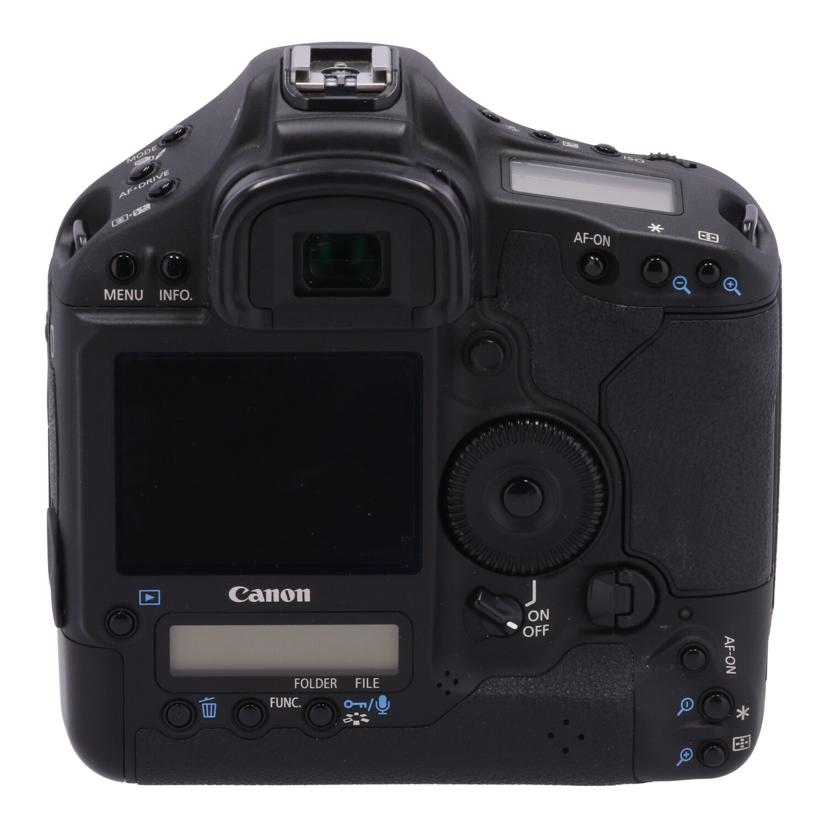 Canon キヤノン /デジタル一眼ボディ/EOS-1D MarkIV/EOS-1D MarkIV ボディ//2411400130/Bランク/05