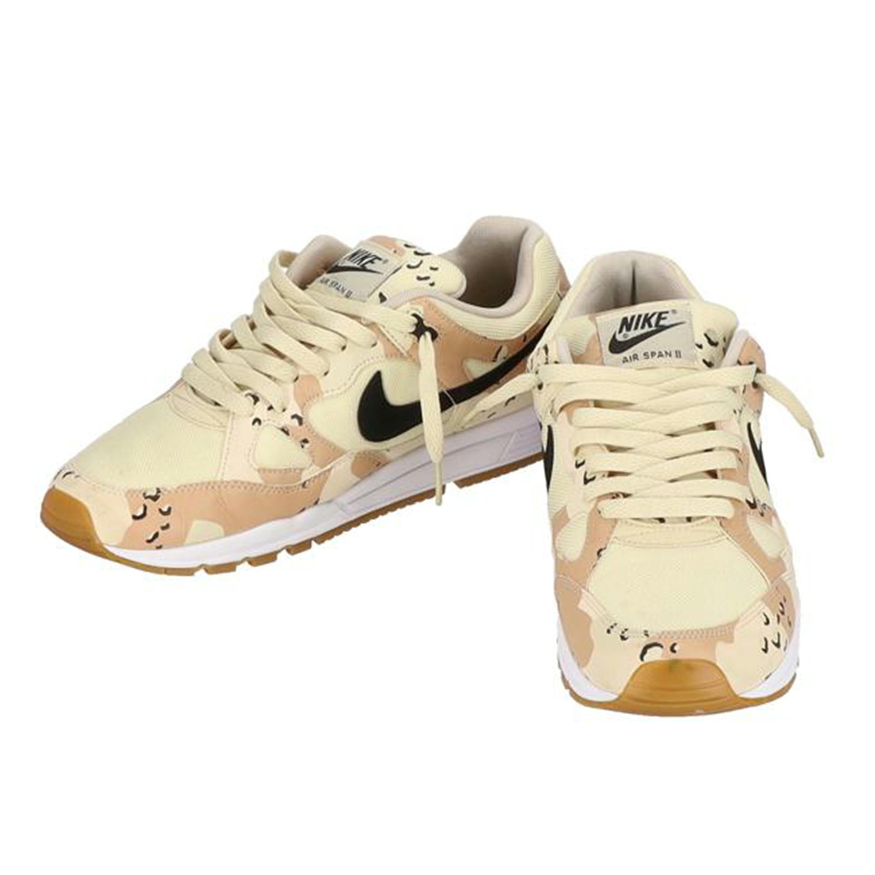NIKE ナイキ/NIKE AIR SPAN 2 PRM/AO1546-200//ABランク/70