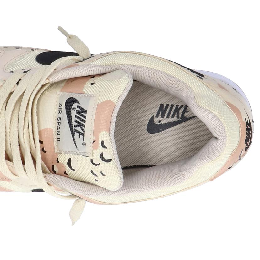 NIKE ナイキ/NIKE AIR SPAN 2 PRM/AO1546-200//ABランク/70