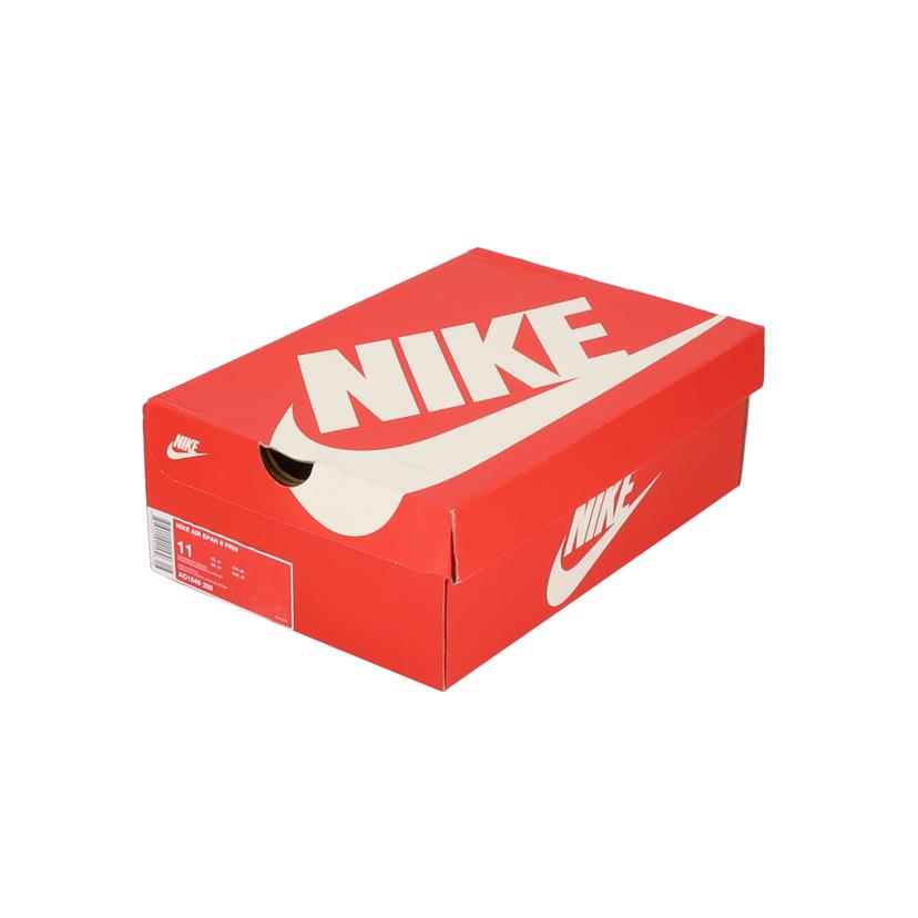 NIKE ナイキ/NIKE AIR SPAN 2 PRM/AO1546-200//ABランク/70