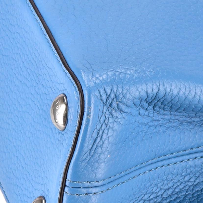 LOUIS VUITTONルイヴィトン/ カプシーヌBB/M94666//TR3***/ABランク/62