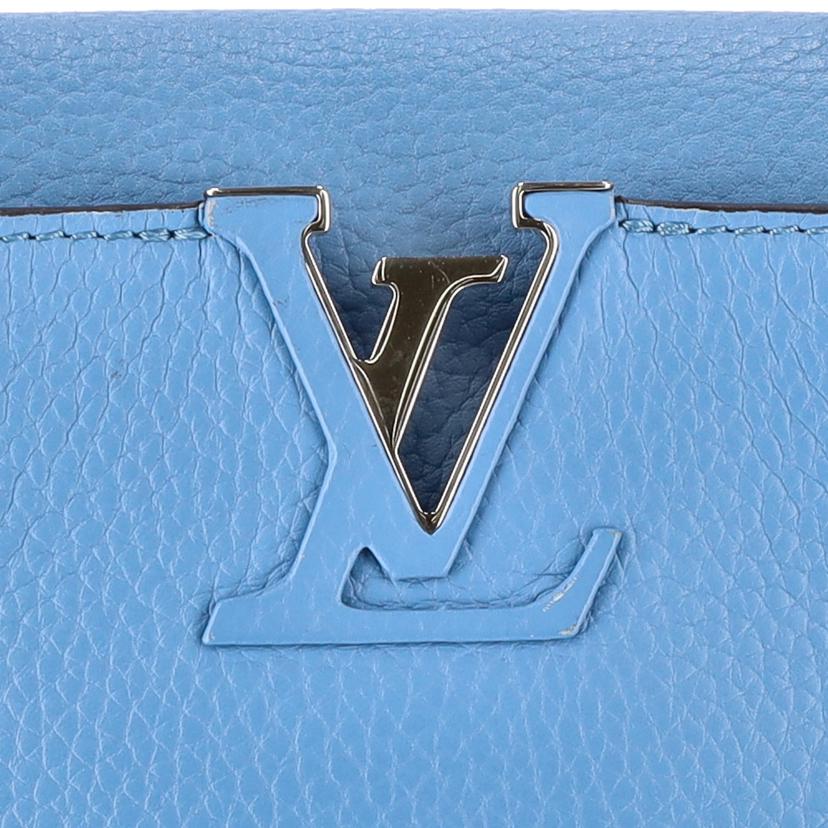 LOUIS VUITTONルイヴィトン/ カプシーヌBB/M94666//TR3***/ABランク/62