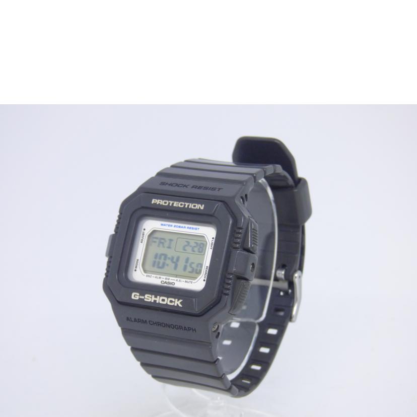 CASIO カシオ/G-SHOCK/DW-D5500//343*/Bランク/64