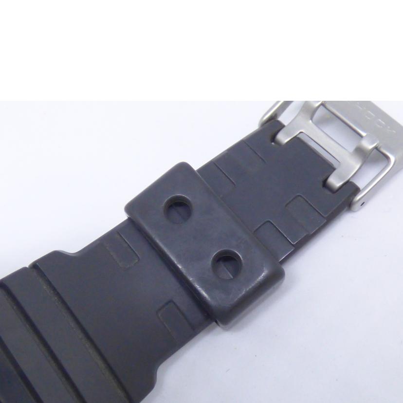 CASIO カシオ/G-SHOCK/DW-D5500//343*/Bランク/64