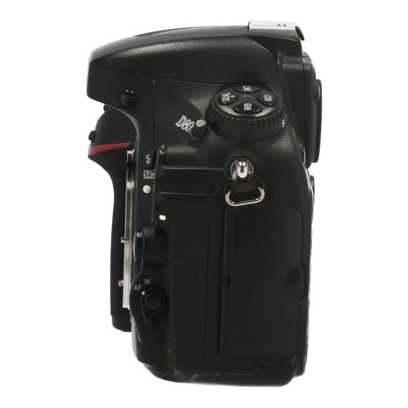 Nikon ニコン /デジタル一眼 ボディ/D800/D800 ボディ//2013873/Bランク/18