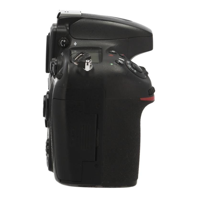 Nikon ニコン /デジタル一眼 ボディ/D800/D800 ボディ//2013873/Bランク/18