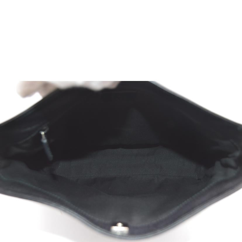 GUCCI グッチ/GGビックナイロンレザーワンショルダー/143745//492***/ABランク/89