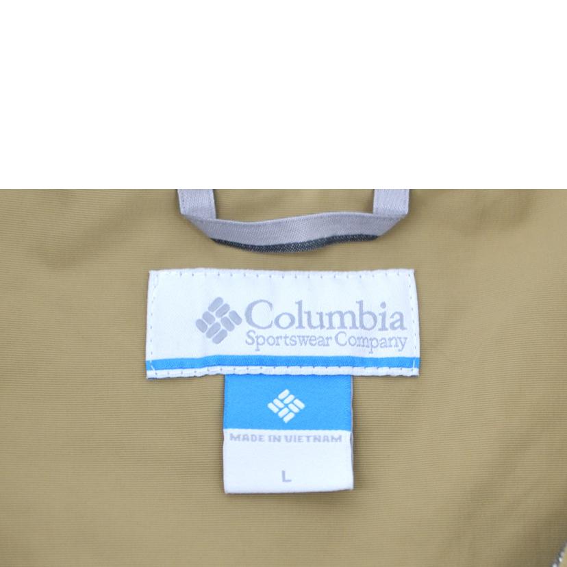 Columbia コロンビア/レイクパウエルジャケット/XL9399//Aランク/75