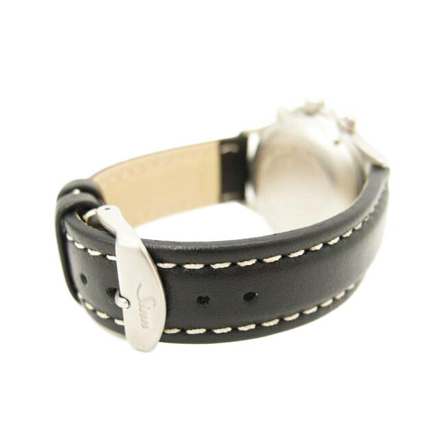 Sinn ジン/ユーロフリーガー/クロノグラフ/自動巻き/Sinn356.EURO.FLIEGER//356*****/Aランク/69