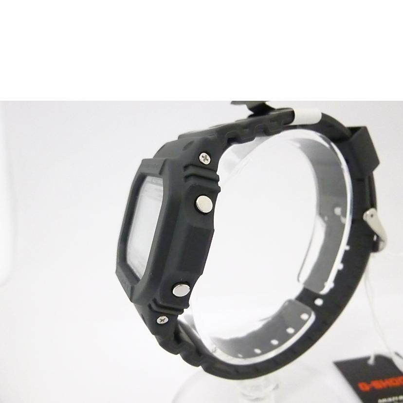CASIO カシオ/G-SHOCK/5600シリーズ/電波ソーラー/GW-M5610U-1BJF//SAランク/88