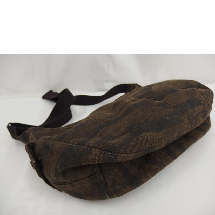 PORTER ポーター/PORTER カモフラージュ柄 ショルダーバック//ABランク/82