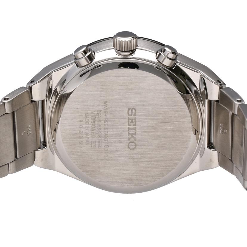 SEIKO セイコー/スピリット・スマート/メンズ/ソーラー/SBPJ025//190***/SAランク/89