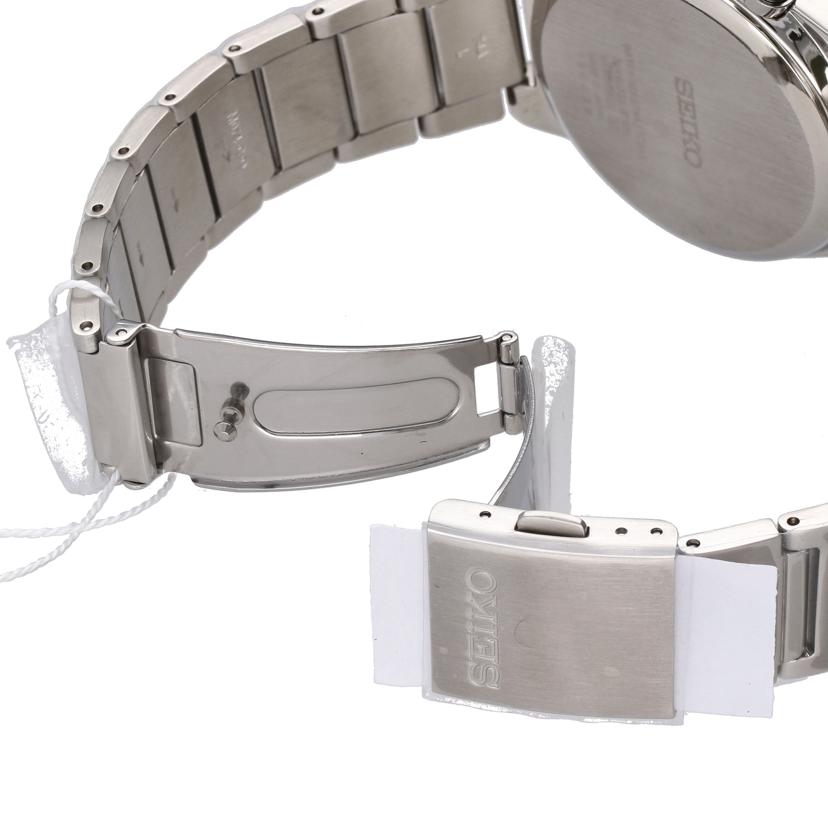 SEIKO セイコー/スピリット・スマート/メンズ/ソーラー/SBPJ025//190***/SAランク/89