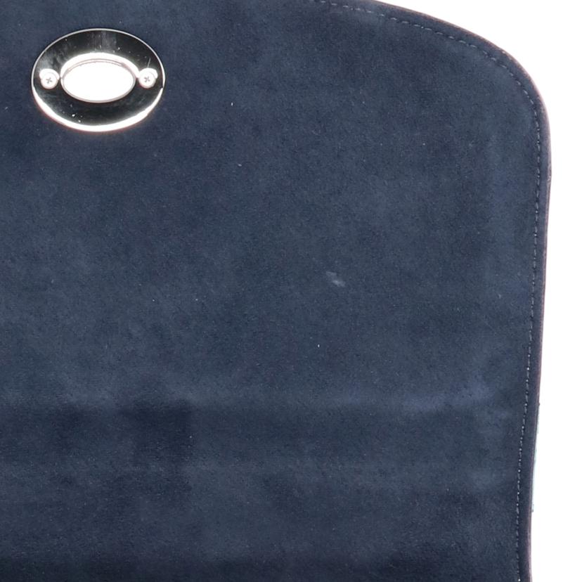 COACH コーチ/PVCターンロック2Wayバッグ/76618//B20**/Aランク/70