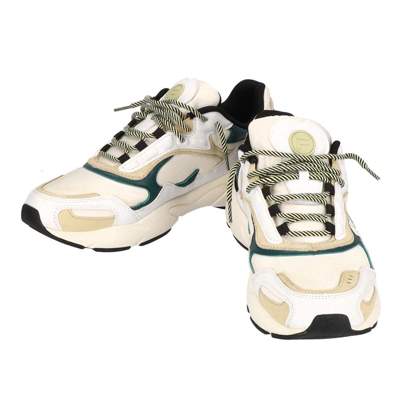 FILA フィラ/FILA LUMINANCE/F5059//ABランク/70