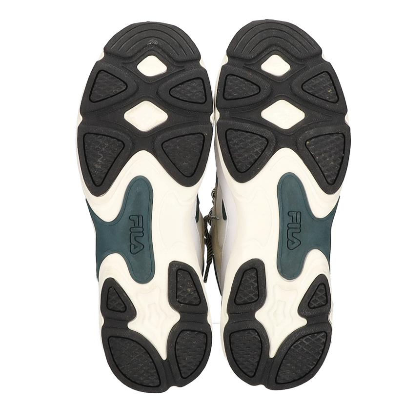 FILA フィラ/FILA LUMINANCE/F5059//ABランク/70