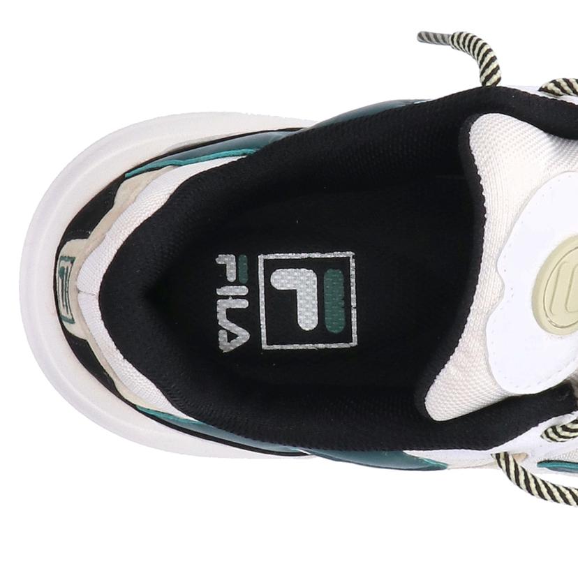 FILA フィラ/FILA LUMINANCE/F5059//ABランク/70