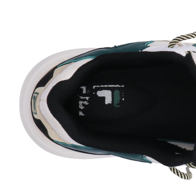 FILA フィラ/FILA LUMINANCE/F5059//ABランク/70
