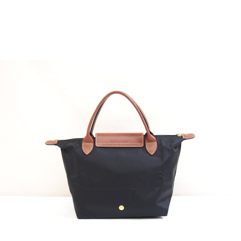 LONGCHAMP ロンシャン/ナイロン折り畳みトート//Aランク/71