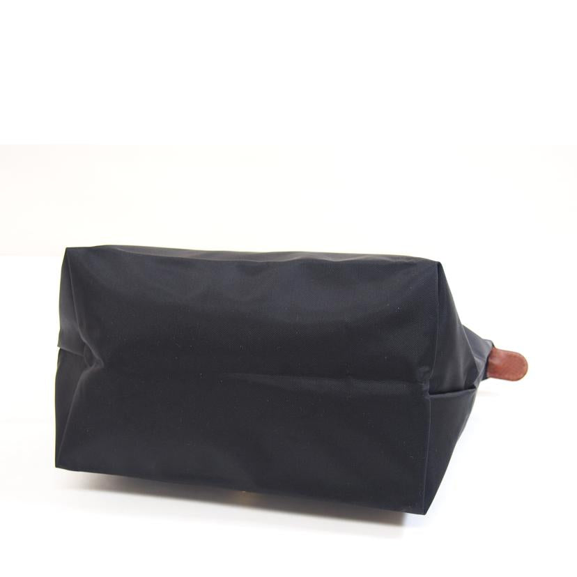 LONGCHAMP ロンシャン/ナイロン折り畳みトート//Aランク/71