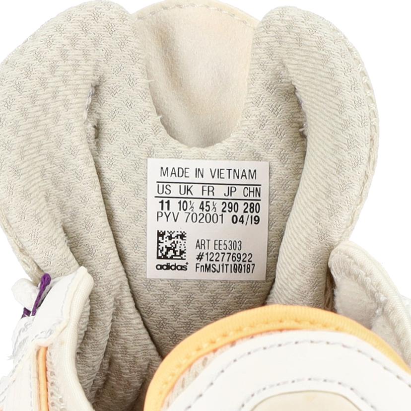 adidas アディダス/adidas FYW S‐97/EE5303//ABランク/70