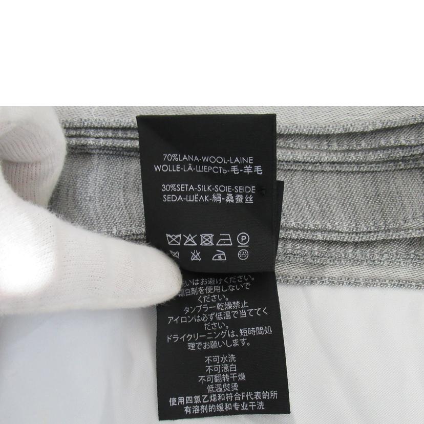 GUCCI/マフラー/GUCCI/165903 3G646//Aランク/63