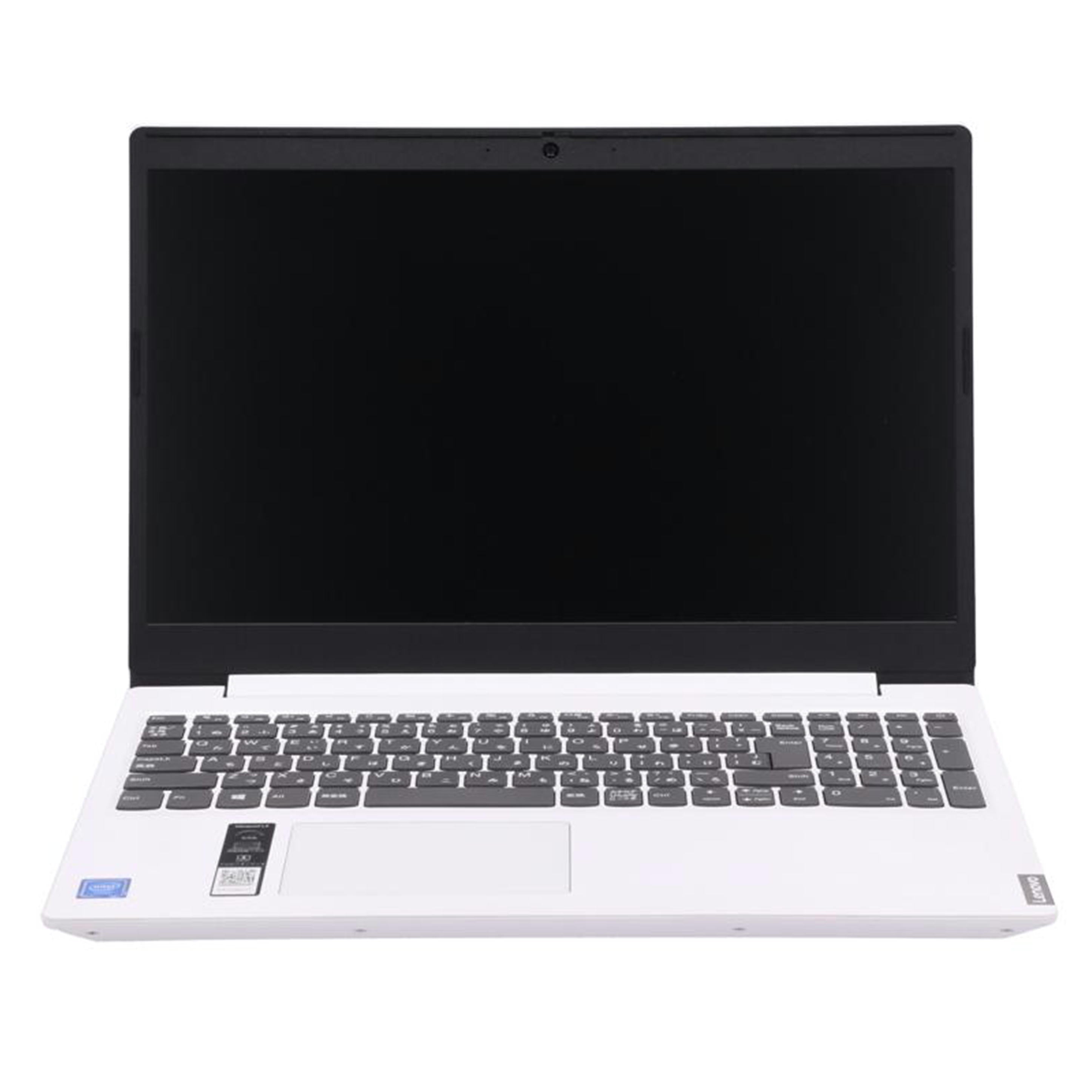 Lenovo レノボ /Win10ノートPC/Ideapad L350/81Y3009MJP//PF24KQEN/Bランク/67