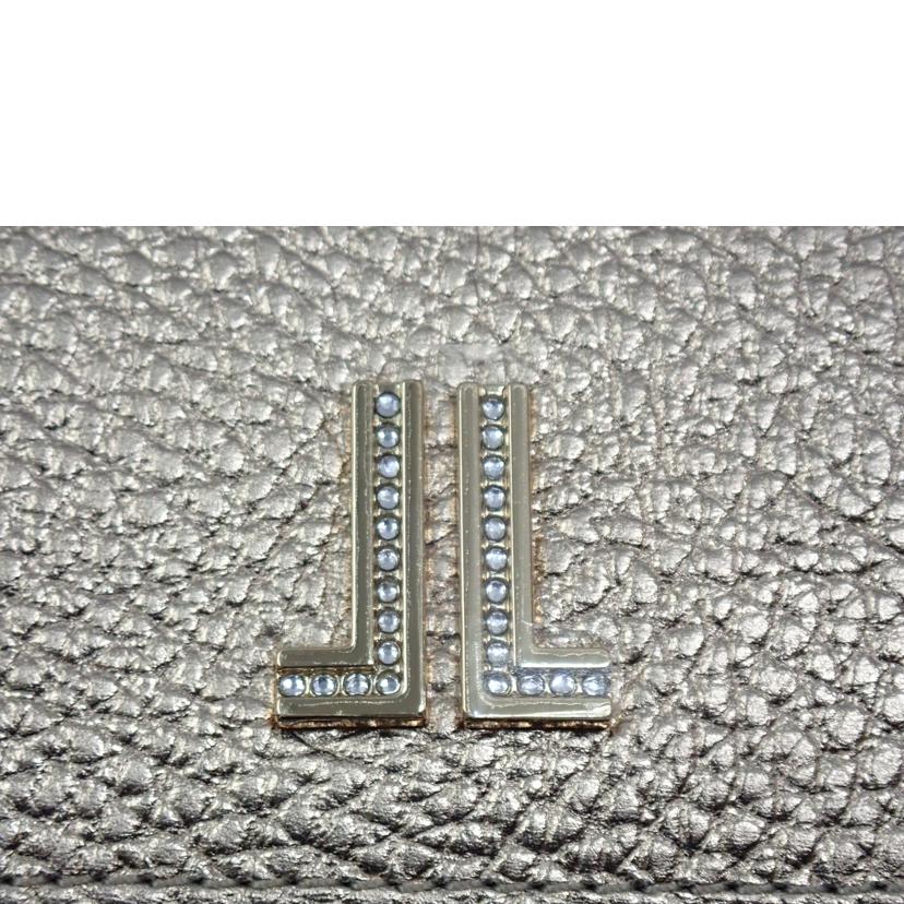 LANVIN COLLECTION ランバンコレクション/ラブレーパース 長財布/65-6802//ABランク/62